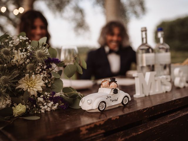 Il matrimonio di Giammarco e Sara a Ponte Buggianese, Pistoia 33