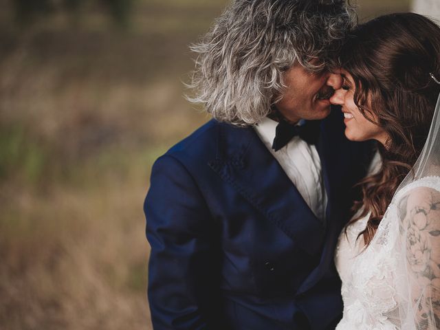 Il matrimonio di Giammarco e Sara a Ponte Buggianese, Pistoia 35