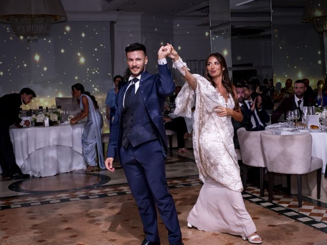 Il matrimonio di Antonella e Davide a Grottaminarda, Avellino 2