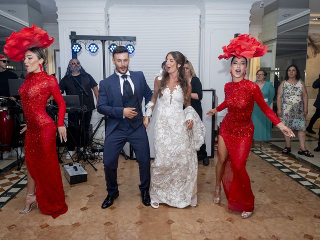 Il matrimonio di Antonella e Davide a Grottaminarda, Avellino 4