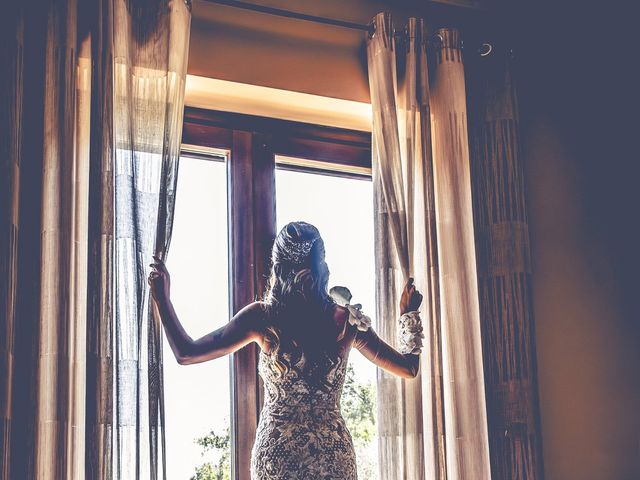 Il matrimonio di Antonella e Davide a Grottaminarda, Avellino 12