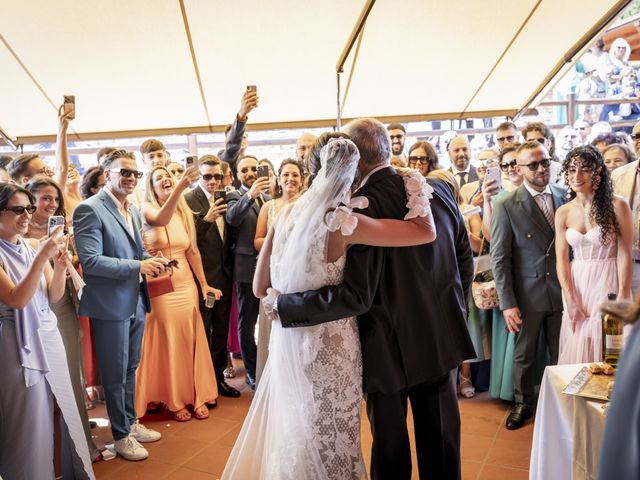 Il matrimonio di Antonella e Davide a Grottaminarda, Avellino 16
