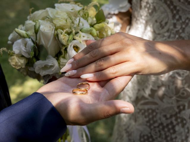 Il matrimonio di Antonella e Davide a Grottaminarda, Avellino 1