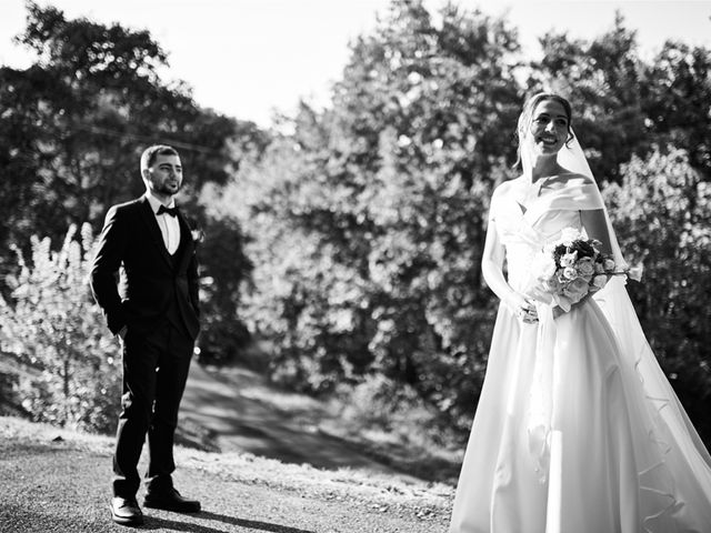 Il matrimonio di Federica e Mattia a Marzabotto, Bologna 28