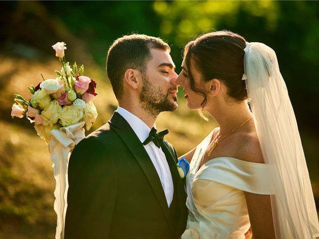 Il matrimonio di Federica e Mattia a Marzabotto, Bologna 29
