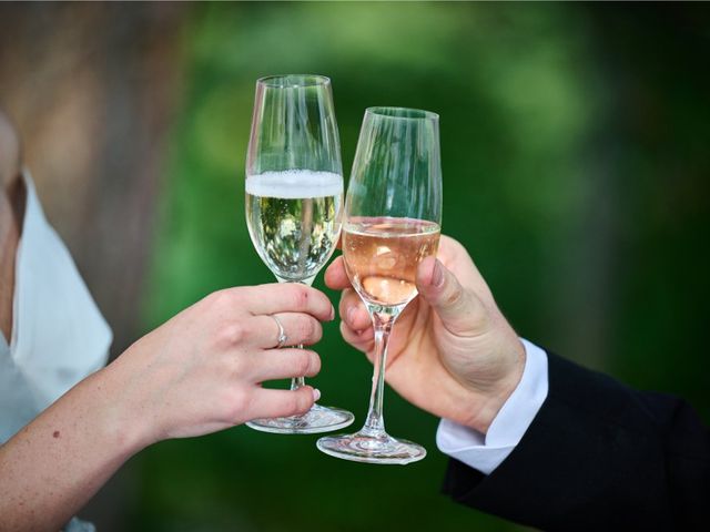 Il matrimonio di Federica e Mattia a Marzabotto, Bologna 43