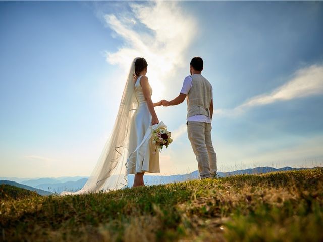 Il matrimonio di Federica e Mattia a Marzabotto, Bologna 53