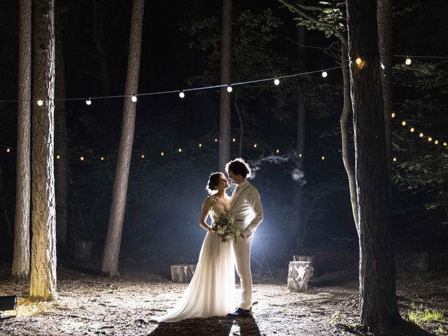 Il matrimonio di Ivan e Giulia a Appiano Gentile, Como 2