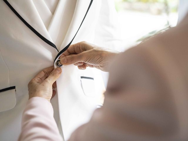 Il matrimonio di Ivan e Giulia a Appiano Gentile, Como 24