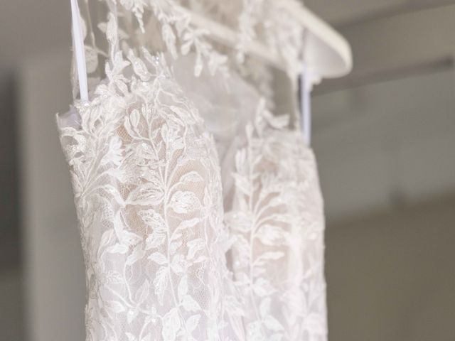 Il matrimonio di Ivan e Giulia a Appiano Gentile, Como 45