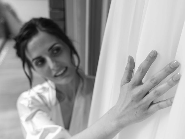 Il matrimonio di Ivan e Giulia a Appiano Gentile, Como 55
