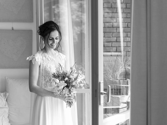 Il matrimonio di Ivan e Giulia a Appiano Gentile, Como 77