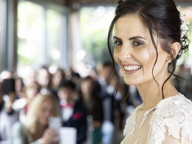 Il matrimonio di Ivan e Giulia a Appiano Gentile, Como 99