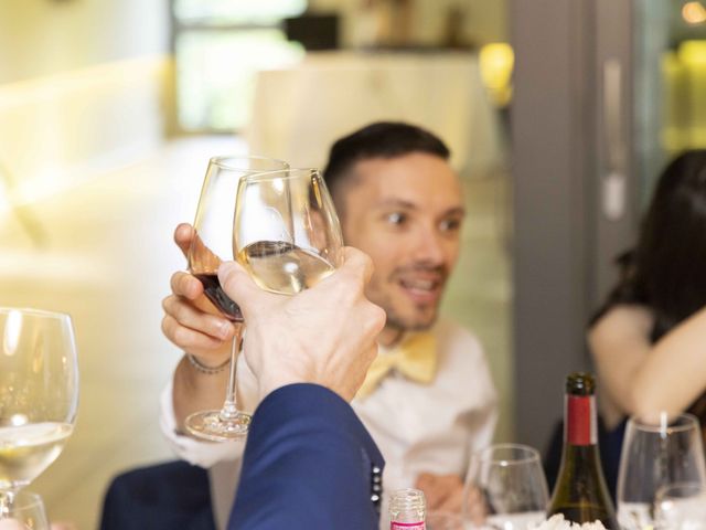 Il matrimonio di Ivan e Giulia a Appiano Gentile, Como 147