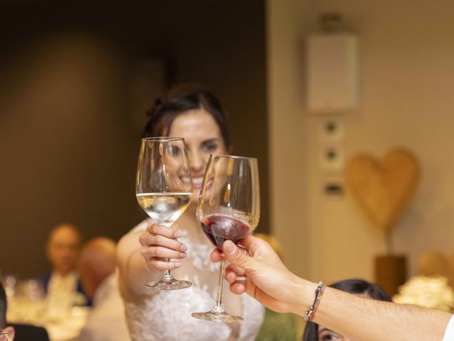 Il matrimonio di Ivan e Giulia a Appiano Gentile, Como 154