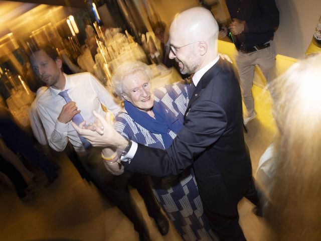 Il matrimonio di Ivan e Giulia a Appiano Gentile, Como 171