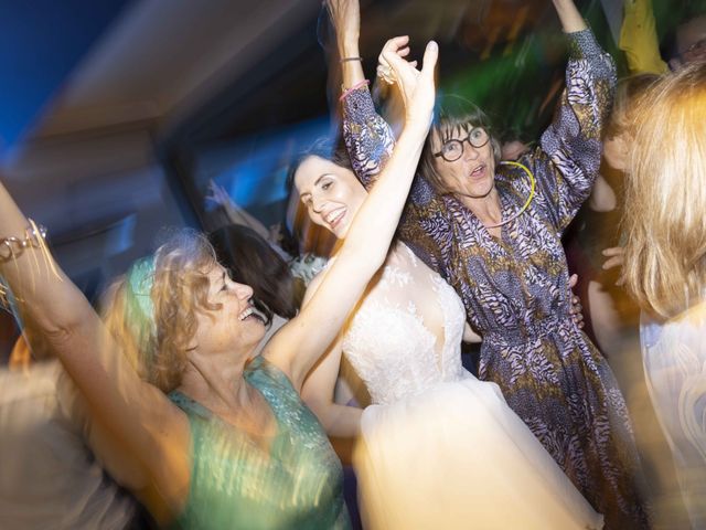 Il matrimonio di Ivan e Giulia a Appiano Gentile, Como 172