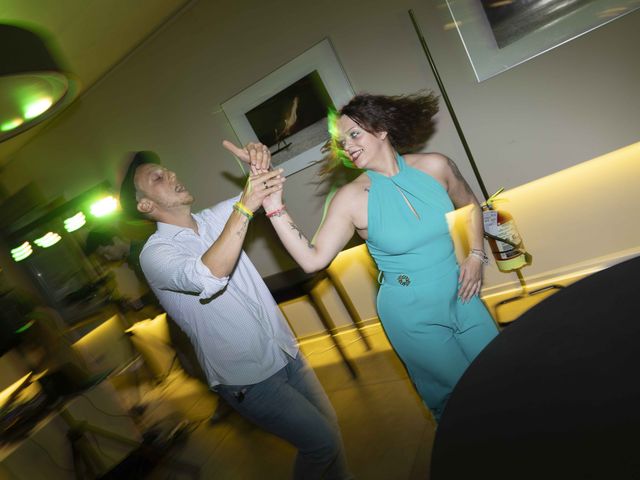 Il matrimonio di Ivan e Giulia a Appiano Gentile, Como 175