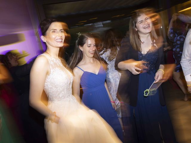 Il matrimonio di Ivan e Giulia a Appiano Gentile, Como 176