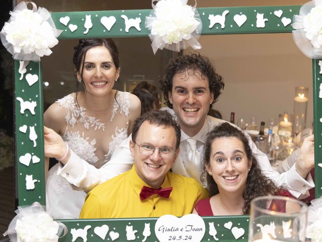 Il matrimonio di Ivan e Giulia a Appiano Gentile, Como 190
