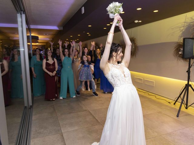 Il matrimonio di Ivan e Giulia a Appiano Gentile, Como 193