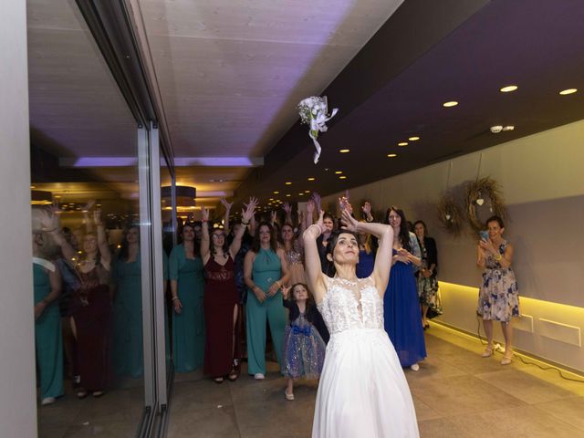 Il matrimonio di Ivan e Giulia a Appiano Gentile, Como 195