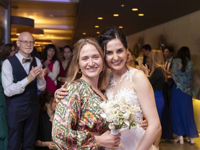 Il matrimonio di Ivan e Giulia a Appiano Gentile, Como 196