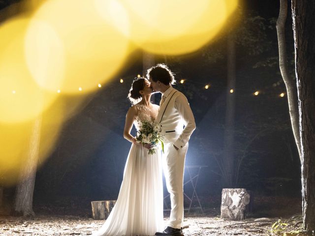 Il matrimonio di Ivan e Giulia a Appiano Gentile, Como 202