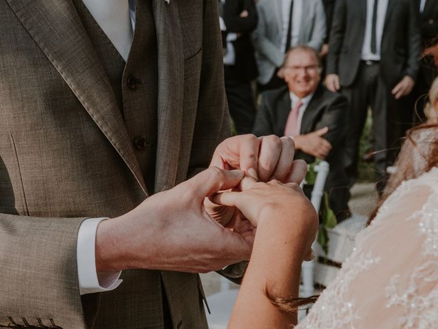 Il matrimonio di James e Ilaria a Roma, Roma 6