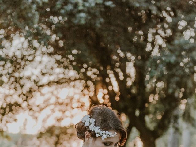 Il matrimonio di James e Ilaria a Roma, Roma 14