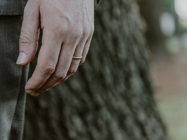 Il matrimonio di James e Ilaria a Roma, Roma 15