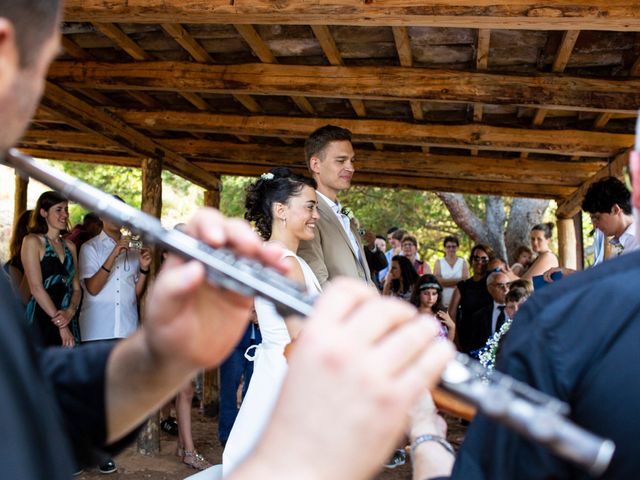 Il matrimonio di Michael e Luana a Salento, Salerno 20