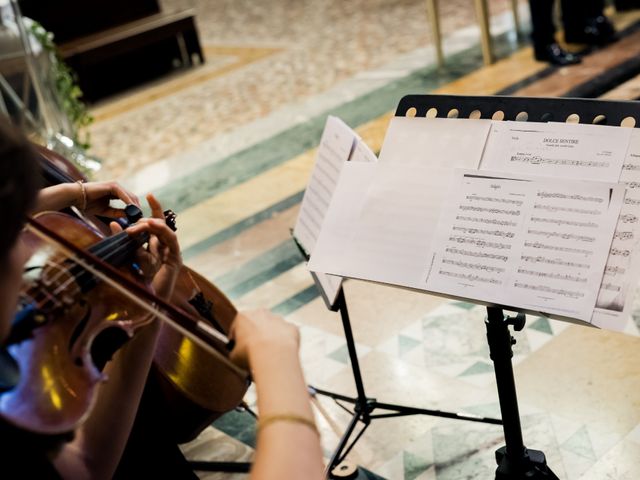 Il matrimonio di Massimiliano e Kasia a Torino, Torino 21