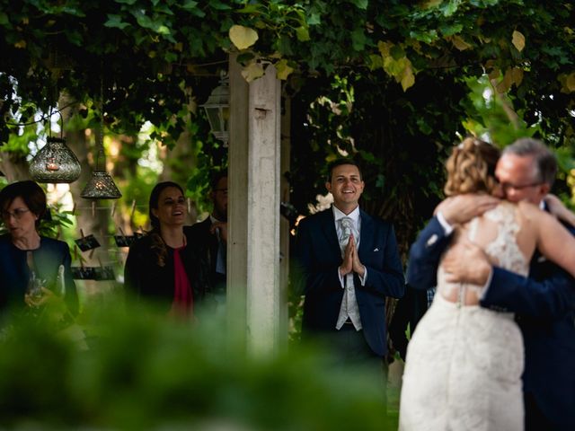 Il matrimonio di Gianluca e Chiara a Gorgo al Monticano, Treviso 18