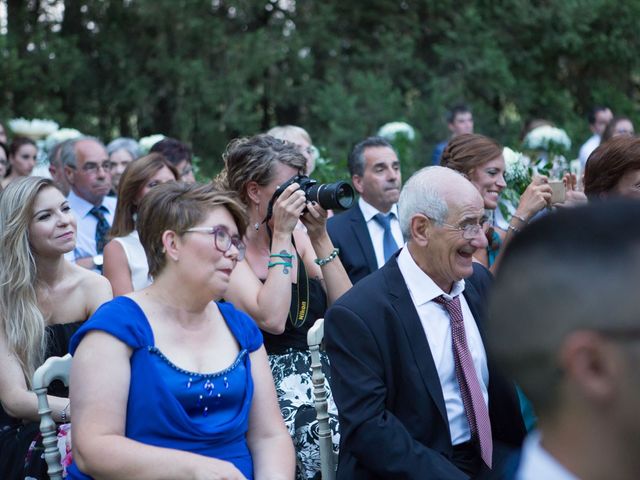 Il matrimonio di Stefano e Sara a Cutrofiano, Lecce 22