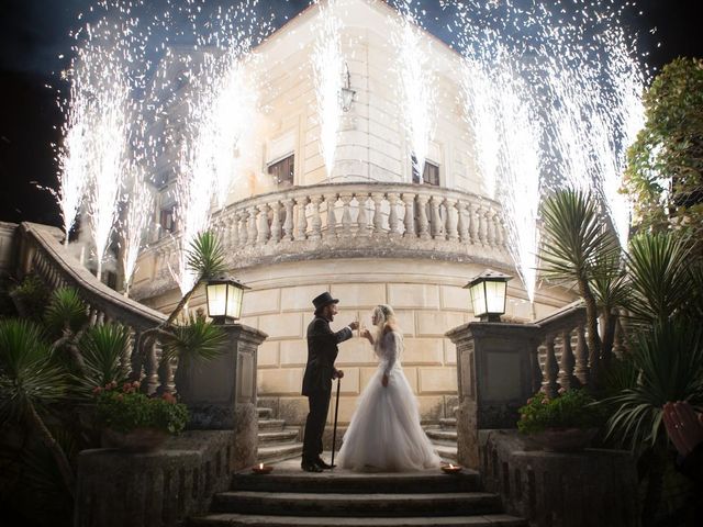 Il matrimonio di Stefano e Sara a Cutrofiano, Lecce 29