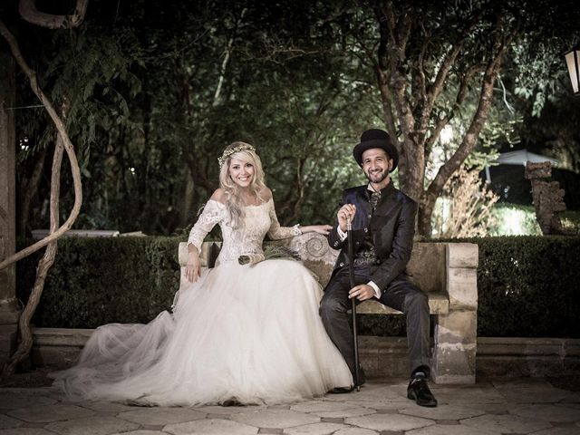 Il matrimonio di Stefano e Sara a Cutrofiano, Lecce 38