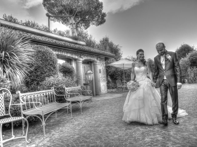 Il matrimonio di Andrea e Valeria a Bergamo, Bergamo 21