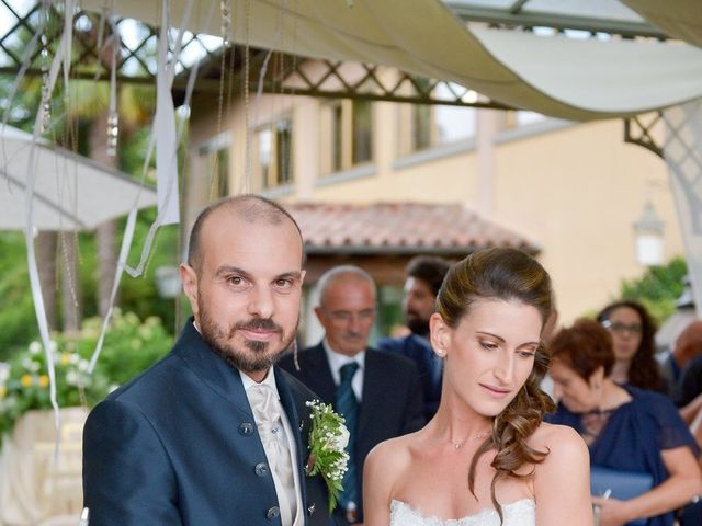 Il matrimonio di Andrea e Valeria a Bergamo, Bergamo 25