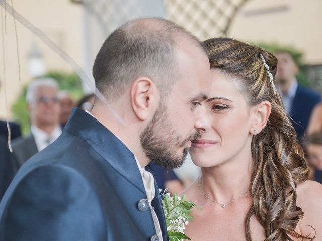 Il matrimonio di Andrea e Valeria a Bergamo, Bergamo 26