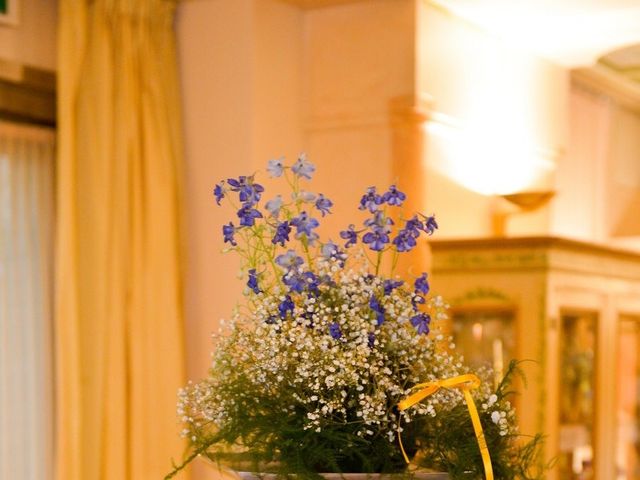 Il matrimonio di Andrea e Valeria a Bergamo, Bergamo 29