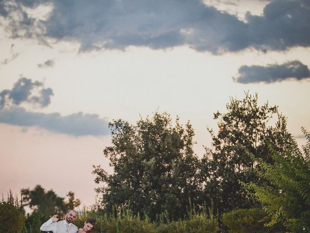 Il matrimonio di Andrea e Valeria a Bergamo, Bergamo 1