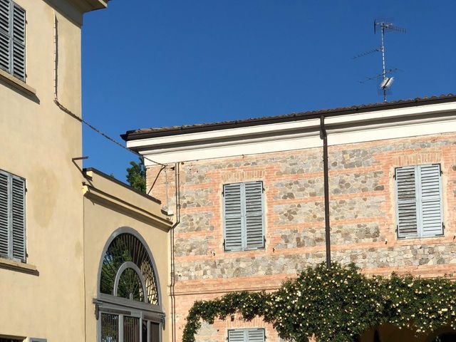 Il matrimonio di Alessandro e Licia a Reggio nell'Emilia, Reggio Emilia 7