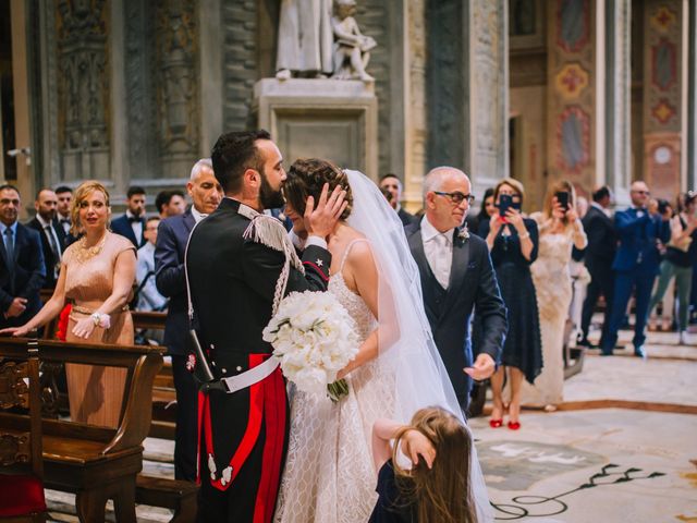 Il matrimonio di Riccardo e Elisa a Carpi, Modena 24