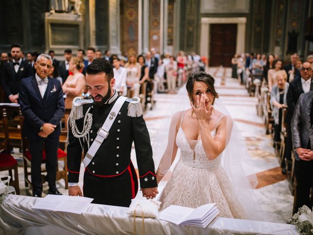 Il matrimonio di Riccardo e Elisa a Carpi, Modena 30