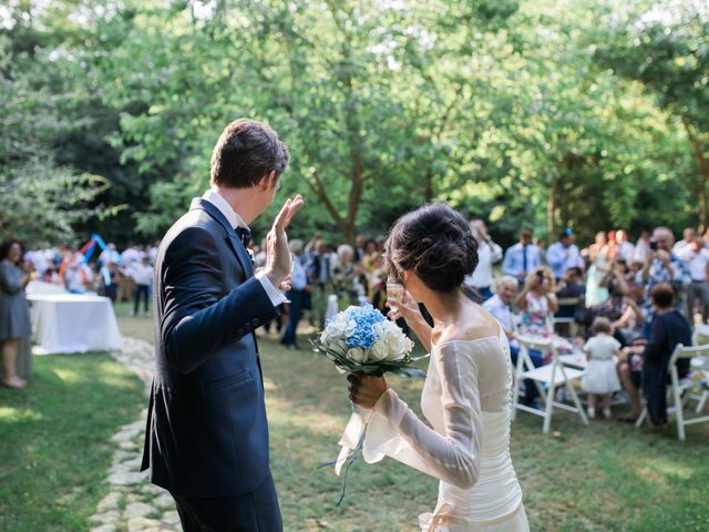 Il matrimonio di Enrico e Eleonora a Ferrara, Ferrara 25