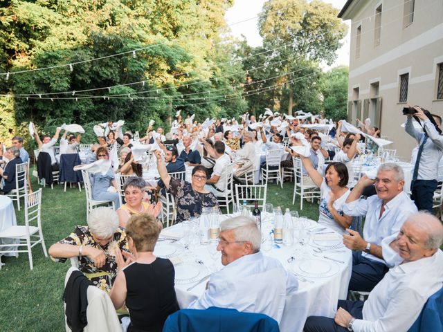 Il matrimonio di Enrico e Eleonora a Ferrara, Ferrara 33