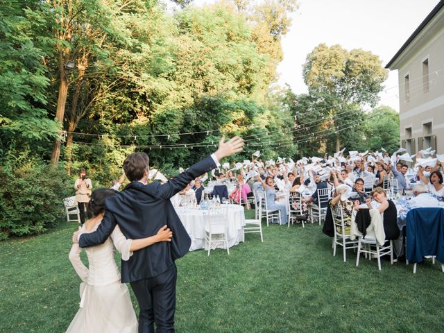 Il matrimonio di Enrico e Eleonora a Ferrara, Ferrara 34