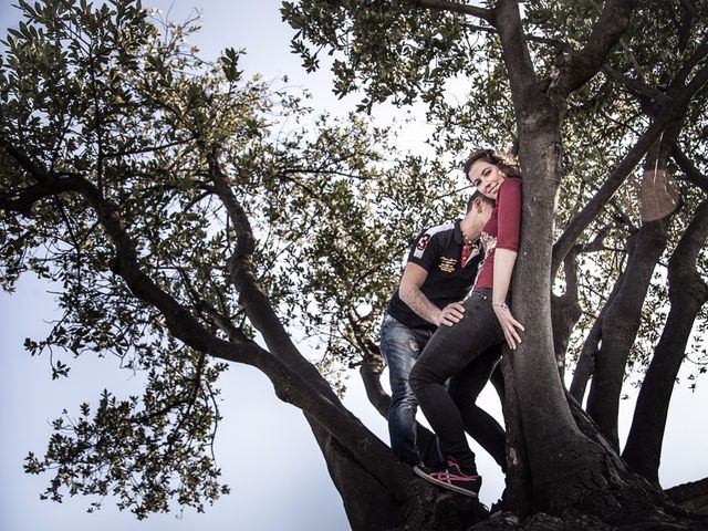 Il matrimonio di Claudio e Giada a Vailate, Cremona 18