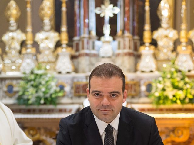 Il matrimonio di Claudio e Giada a Vailate, Cremona 66